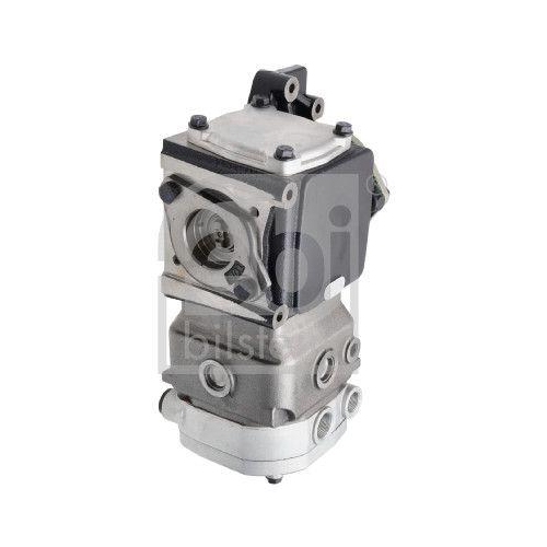FEBI BILSTEIN 1004268 Kompressor, Druckluftanlage f&uuml;r MAN