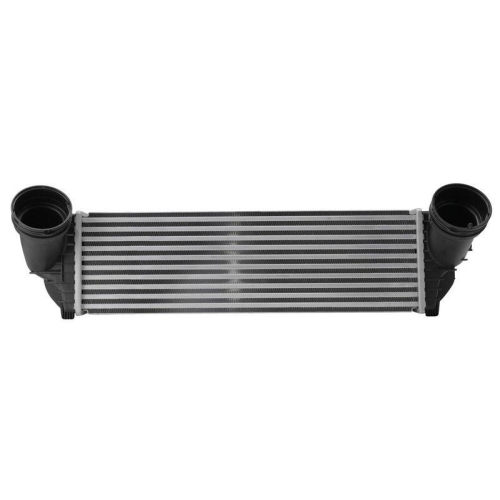 HELLA 8ML 366 341-361 Ladeluftk&uuml;hler f&uuml;r BMW