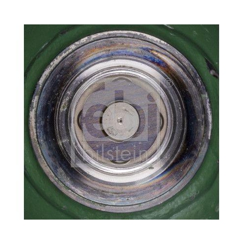 FEBI BILSTEIN Druckspeicher, Federung/D&auml;mpfung 22508 f&uuml;r CITRO&Euml;N, Hinterachse