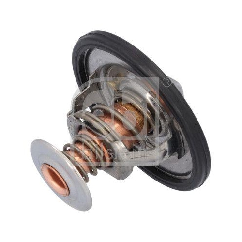 Thermostat, Kühlmittel FEBI BILSTEIN 33493 für TOYOTA LOTUS LEXUS MINI