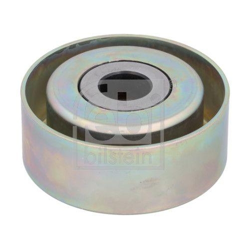 FEBI BILSTEIN Umlenk-/F&uuml;hrungsrolle, Keilrippenriemen 37268 f&uuml;r CITRO&Euml;N PEUGEOT