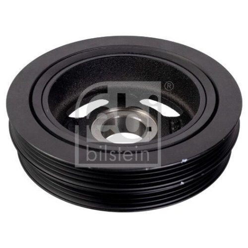 FEBI BILSTEIN Riemenscheibe, Kurbelwelle 174532 f&uuml;r HYUNDAI KIA