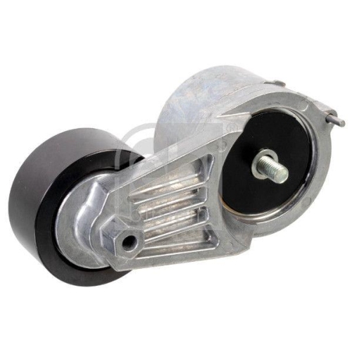 FEBI BILSTEIN Riemenspanner, Keilrippenriemen 176960 f&uuml;r DAF, motorseitig