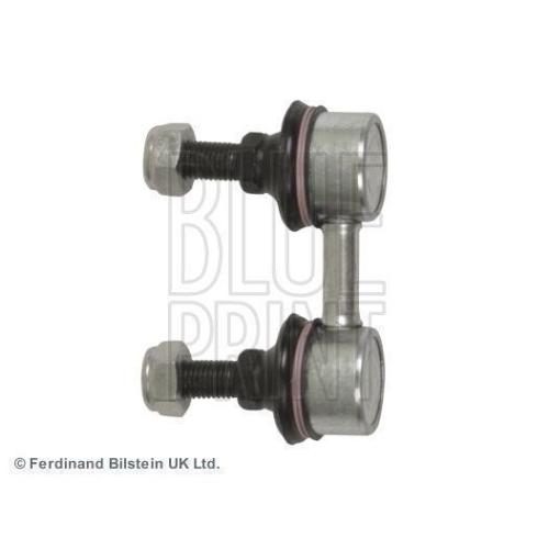 Stange/Strebe, Stabilisator BLUE PRINT ADG08504 f&uuml;r HYUNDAI, Vorderachse links