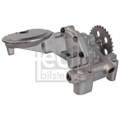 FEBI BILSTEIN &Ouml;lpumpe 21079 f&uuml;r CITRO&Euml;N FIAT PEUGEOT