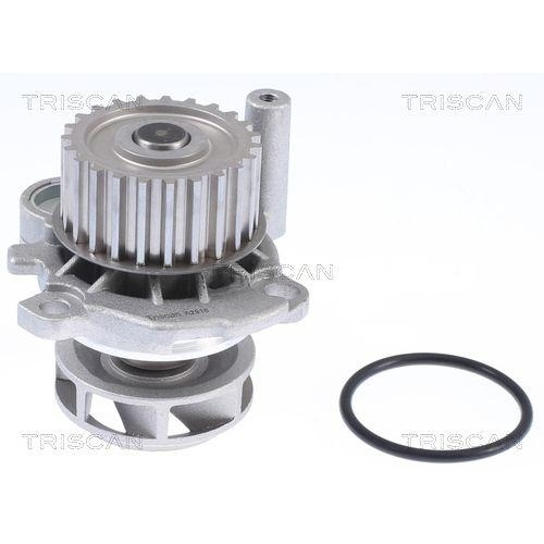 Wasserpumpe, Motork&uuml;hlung TRISCAN 8600 29012 f&uuml;r AUDI SEAT SKODA VW