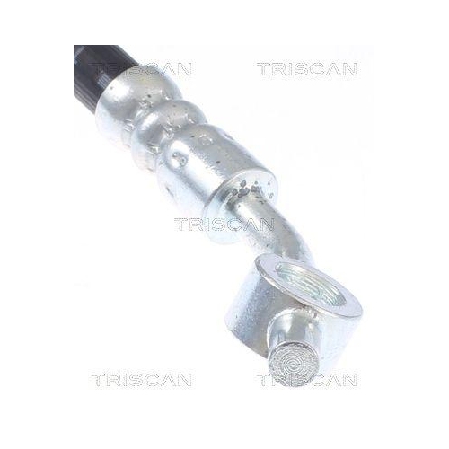 Bremsschlauch TRISCAN 8150 17143 f&uuml;r LAND ROVER, Vorderachse rechts