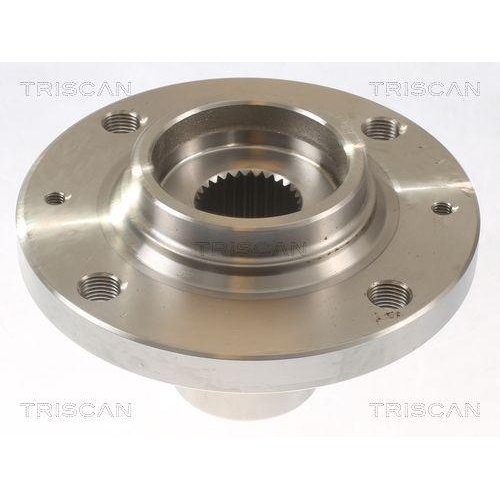 Radnabe TRISCAN 8535 28004 f&uuml;r CITRO&Euml;N PEUGEOT, Hinterachse, Vorderachse, links
