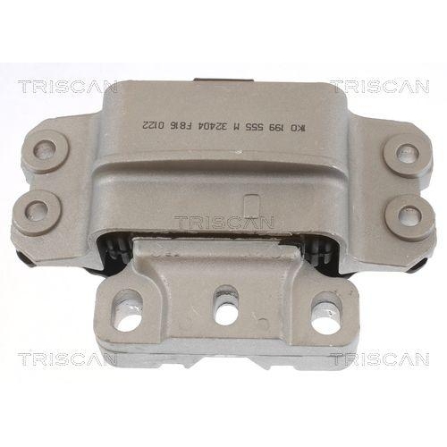 Lagerung, Motor TRISCAN 8505 29189 f&uuml;r AUDI SEAT SKODA VW, links