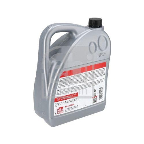 FEBI BILSTEIN Automatikgetriebe&ouml;l 39096 f&uuml;r AUDI BMW CHRYSLER FIAT HONDA IVECO