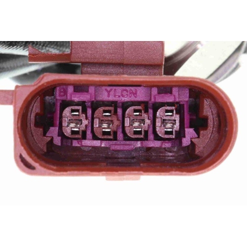 Lambdasonde VEMO V10-76-0141 Green Mobility Parts f&uuml;r AUDI SEAT SKODA VW VAG