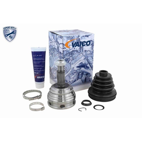 Gelenksatz, Antriebswelle VAICO V10-7267 EXPERT KITS + f&uuml;r AUDI SEAT SKODA VW