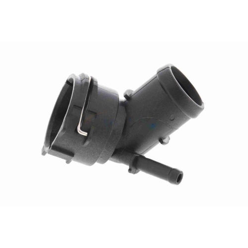 K&uuml;hlmittelflansch VAICO V10-3537 Original VAICO Qualit&auml;t f&uuml;r SEAT SKODA VW VAG