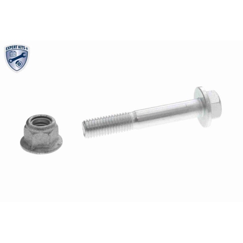 Lenker, Radaufh&auml;ngung VAICO V58-0207 EXPERT KITS + f&uuml;r TESLA, Hinterachse links