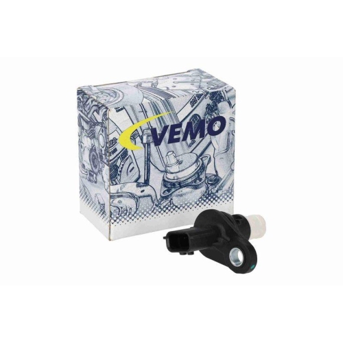 Impulsgeber, Kurbelwelle VEMO V38-72-0347 Original VEMO Qualit&auml;t f&uuml;r NISSAN