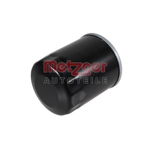 Hydraulikfilter, Automatikgetriebe METZGER 8028033 GREENPARTS f&uuml;r TESLA