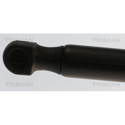 Gasfeder, Koffer-/Laderaum TRISCAN 8710 29317 f&uuml;r VW, hinten links