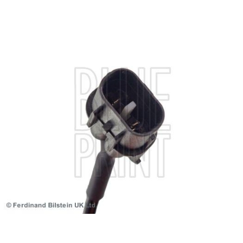 Sensor, Raddrehzahl BLUE PRINT ADG07178 f&uuml;r KIA, Vorderachse rechts