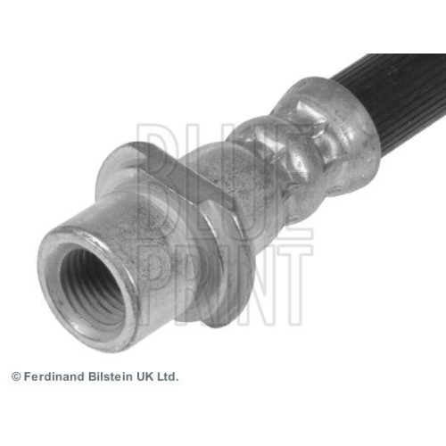Bremsschlauch BLUE PRINT ADT353350 f&uuml;r TOYOTA, Hinterachse links, innen