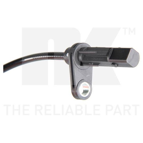 Sensor, Raddrehzahl NK 293541 f&uuml;r KIA, Vorderachse links