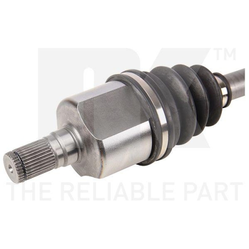 Antriebswelle NK 502580 f&uuml;r FORD, Vorderachse links