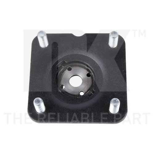 Federbeinst&uuml;tzlager NK 683206 f&uuml;r MAZDA, Vorderachse