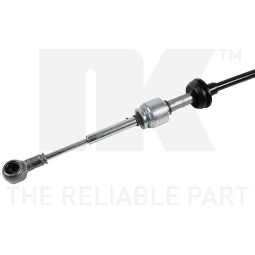 Seilzug, Schaltgetriebe NK 9399011 für FIAT
