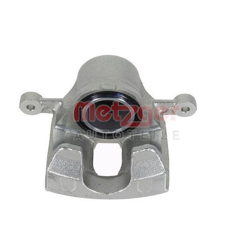 Bremssattel METZGER AUTOTEILE 6261761 GREENPARTS f&uuml;r HYUNDAI KIA