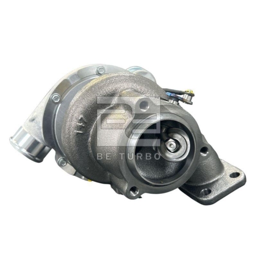 BE TURBO 131886 Lader, Aufladung f&uuml;r