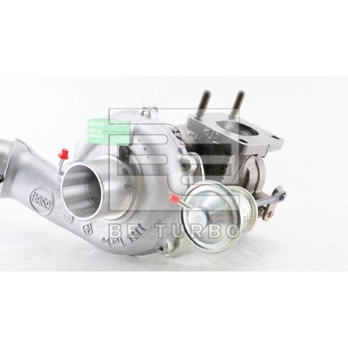 BE TURBO 125208 Lader, Aufladung f&uuml;r FIAT