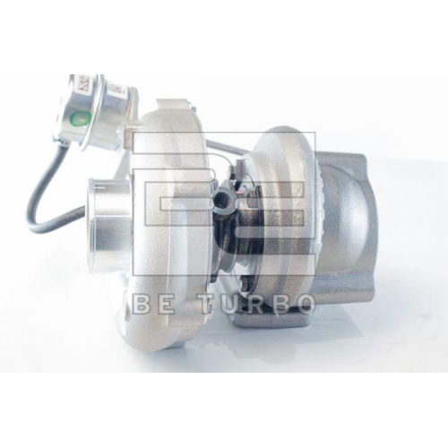 BE TURBO 127958 Lader, Aufladung f&uuml;r JCB