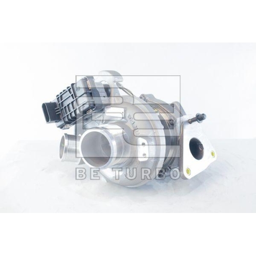 BE TURBO 130756 Lader, Aufladung f&uuml;r FORD LAND ROVER