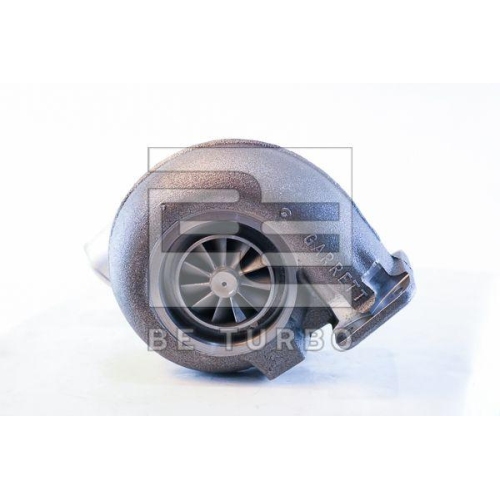 BE TURBO 124176 Lader, Aufladung f&uuml;r CASE IH