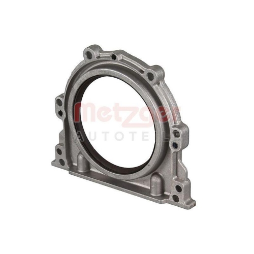 METZGER AUTOTEILE 2430228 Wellendichtring, Kurbelwelle ORIGINAL ERSATZTEIL f&uuml;r