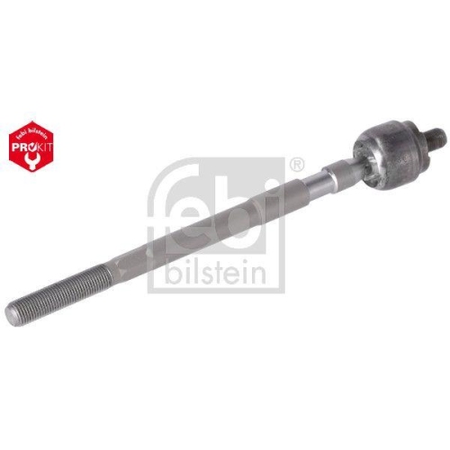 FEBI BILSTEIN Axialgelenk, Spurstange 22509 ProKit f&uuml;r RENAULT