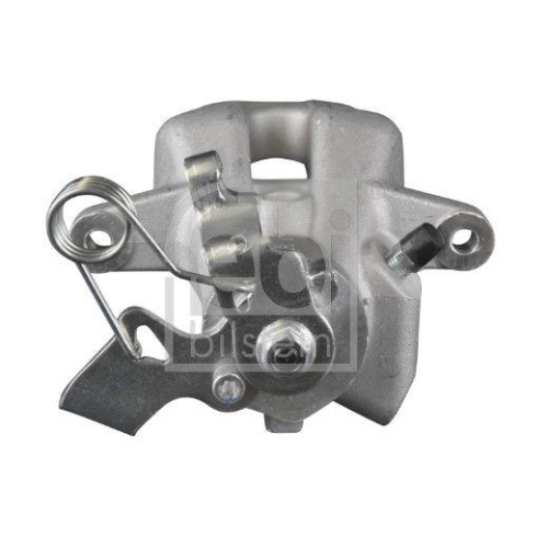 FEBI BILSTEIN Bremssattel 178149 f&uuml;r CITRO&Euml;N PEUGEOT, Hinterachse links