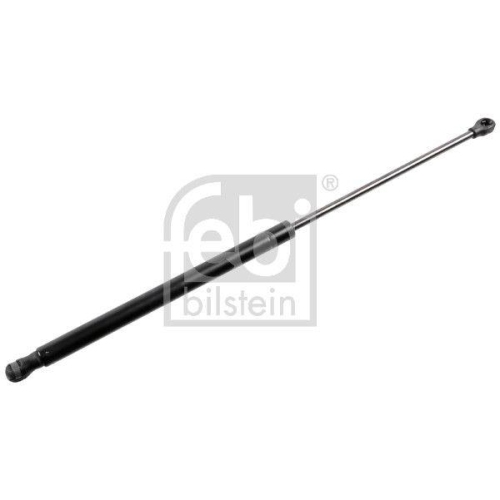 FEBI BILSTEIN Gasfeder, Koffer-/Laderaum 180815 f&uuml;r RENAULT, beidseitig
