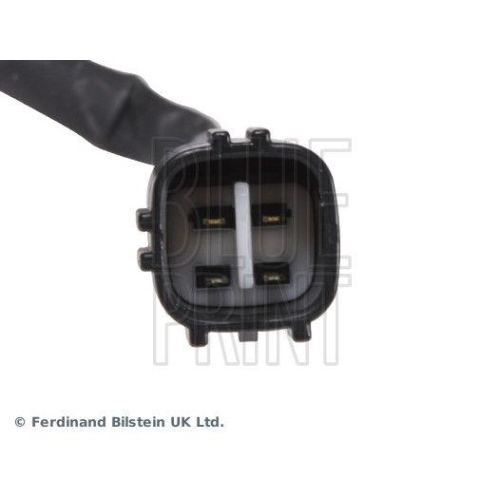 Lambdasonde BLUE PRINT ADT37058 für TOYOTA, Abgaskrümmer, nach Katalysator