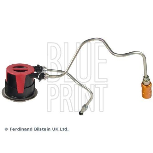 Zentralausr&uuml;cker, Kupplung BLUE PRINT ADBP360004 f&uuml;r MG ROVER