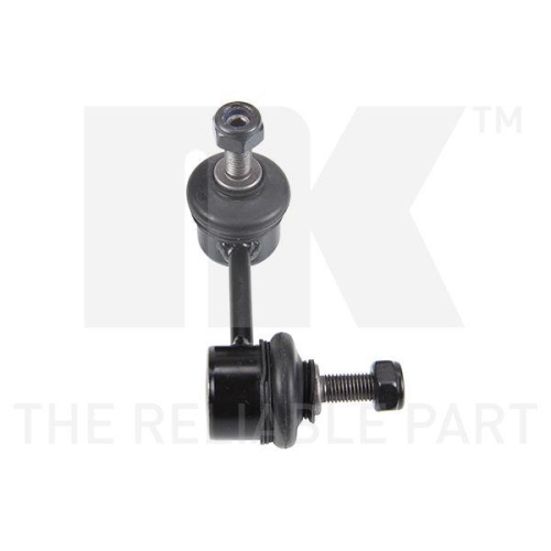 Stange/Strebe, Stabilisator NK 5113722 f&uuml;r CITRO&Euml;N MITSUBISHI PEUGEOT