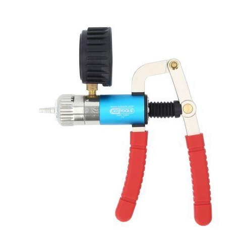 Druck-/Vakuumpumpe KS TOOLS 150.1901 für