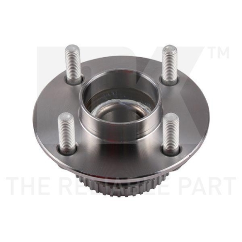 Radlagersatz NK 762522 f&uuml;r FORD, Hinterachse