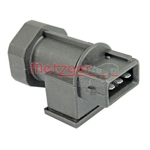 Sensor, Geschwindigkeit/Drehzahl METZGER 0909065 f&uuml;r HYUNDAI KIA