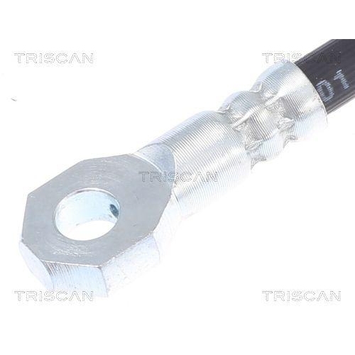 Bremsschlauch TRISCAN 8150 42268 f&uuml;r MITSUBISHI, Hinterachse