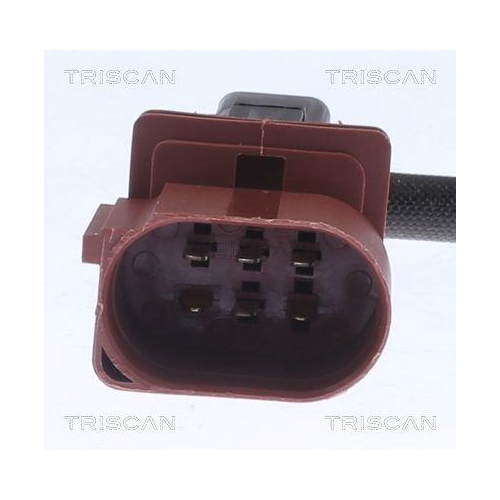 Lambdasonde TRISCAN 8845 16054 f&uuml;r FORD SEAT SKODA VW