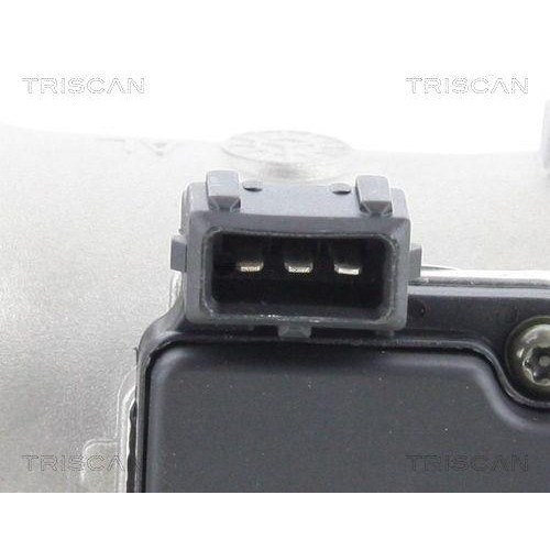 Luftmassenmesser TRISCAN 8812 29013 f&uuml;r AUDI SEAT SKODA VW