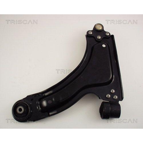 Lenker, Radaufh&auml;ngung TRISCAN 8500 24531 f&uuml;r OPEL PEUGEOT VAUXHALL, au&szlig;en, unten