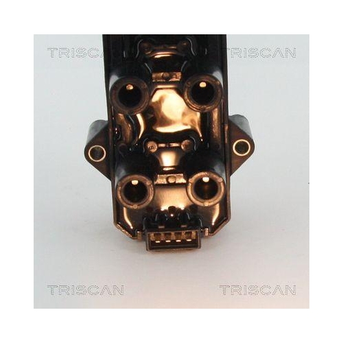 Z&uuml;ndspule TRISCAN 8860 24040 f&uuml;r OPEL VAUXHALL