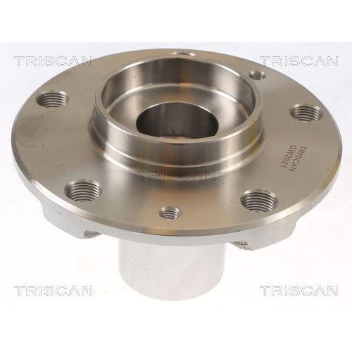 Radnabe TRISCAN 8535 28005 f&uuml;r CITRO&Euml;N FIAT PEUGEOT, Vorderachse