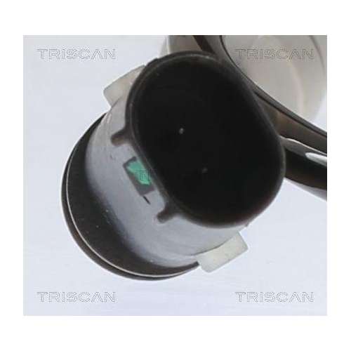 Sensor, Raddrehzahl TRISCAN 8180 11254 für BMW, Hinterachse